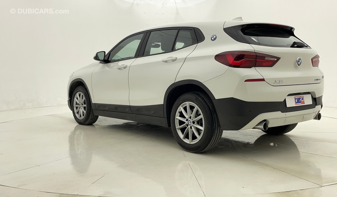 BMW X2 SDRIVE 20I 2 | Zero Down Payment | Free Home Test Drive