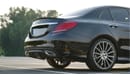 Mercedes-Benz C 300 3years warranty, 2 years free service, free registration, contact number 0507273386