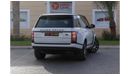 Land Rover Range Rover L405