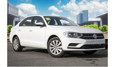Volkswagen Bora Bora 1.5L 2022 brand new