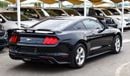 Ford Mustang Ecoboost