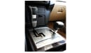 Mitsubishi Pajero GLS Top Mitsubishi Pajero 2013 GCC in excellent condition, inside and out