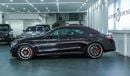 مرسيدس بنز C 63 كوبيه S