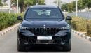 BMW X5 (НА ЭКСПОРТ , For Export) XDrive 40I 3.0L AWD , 2025 GCC , 0Km , Без пробега