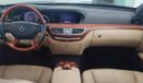 مرسيدس بنز SL 600 V12 - PRISTINE CONDITION - LOW MILEAGE- FULL SERVICE HISTORY