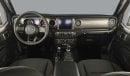 Jeep Wrangler Jeep Wrangler Sport  2024 GCC