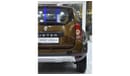 رينو داستر EXCELLENT DEAL for our Renault Duster ( 2014 Model ) in Brown Color GCC Specs