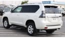 Toyota Land Cruiser LAND CRUISER PRADO TX