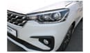 Suzuki Ertiga GLX | 1.5L | 7 Seater | Touch Screen | Reverse Camera | Push Start | 2024