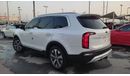 Kia Telluride full option