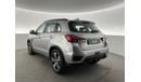 Mitsubishi ASX GLX Midline | Guaranteed Warranty | 0 Down Payment