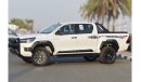 Toyota Hilux TOYOTA HILUX ADVENTURE 2.8D AT FULL OPTION 4X4  2024