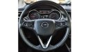 Opel Crossland X Opel Crossland 2022 GCC 1.2 CC in excellent condition without accidents