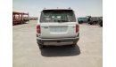 Toyota Prado 2.8L DIESEL 2024 GCC