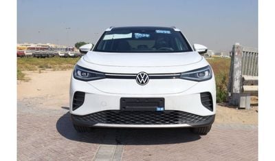 فولكس واجن ID.4 VOLKSWAGEN_ID.4_PURE_442KM_2024