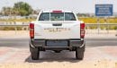 Isuzu DMax 2024 ISUZU D-Max DC 1.9L Diesel 4x4 MT - GCC