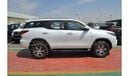 Toyota Fortuner 2024 TOYOTA FORTUNER 4.0L PETROL 4X4 GXR