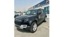 Land Rover Defender FULL OPTION