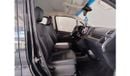 Toyota Granvia Premium Black 3.5L-6CYL