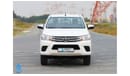 تويوتا هيلوكس GL 2020 Double Cabin Pick Up 2.7L - Petrol A/T - Power Shutters - Book Now