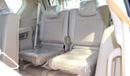 Toyota Prado 2023, Toyota Prado VX, 4.0L Petrol, 4WD A/T