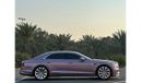 Bentley Continental Flying Spur BENTLEY FLYING SUPER 2021 GCC