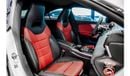 Mercedes-Benz CLA 45 S AMG 2021 Mercedes AMG CLA 45s AMG, 1 Year Comprehensive Warranty, Service History, GCC