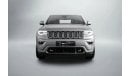 Jeep Grand Cherokee Overland