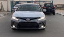 Toyota Camry GLE |2.5 L | Full option with Out Sunroof | Brand New