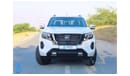 Nissan Navara LE Plus 2023 - Petrol 2.5L 4x4 MT DC - Unbeatable Price - Book Now!