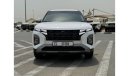 Hyundai Creta hyundai creta 2024 GCC