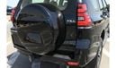 Toyota Prado Prado V6 4.0L Petrol Full option