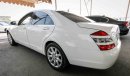 Mercedes-Benz S 350 Fresh Japan Import