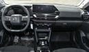 Citroen C4 Export Only