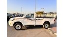 Toyota Hilux 2.7 L 4x4