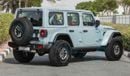 Jeep Wrangler (НА ЭКСПОРТ , For Export) Rubicon 392 V8 6.4L 4X4 , 2024 GCC , 0Km , Без пробега