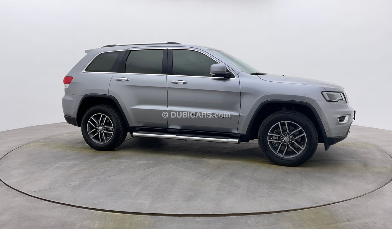 Jeep Grand Cherokee Limited 3600