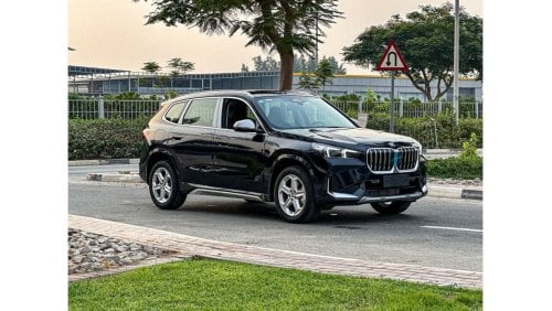 بي أم دبليو X1 2024 NEW BMW X1 S-DRIVE20LI / 1.5L FULL OPTION