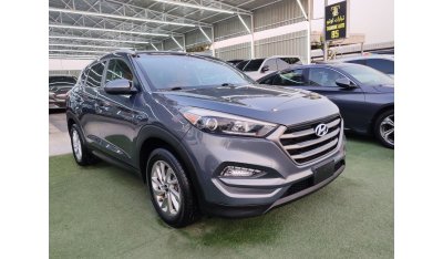 Hyundai Tucson GL Warranty one year