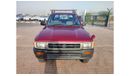 Toyota Hilux TOYOTA HILUX 1999 - LN107-0015600- ONLY FOR EXPORT