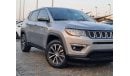 جيب كومباس JEEP COMPASS 2020 USA SPACE VERY CLEAN