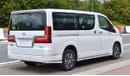 تويوتا هاياس 2022 Model Toyota Hiace VX, 9-Seater, 2.8L Diesel 6A/T