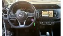 Nissan Kicks NISSAN KICKS JEEP