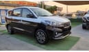 Suzuki Ertiga The new Ertiga 1.5L - GCC 7 SEATS - GLX FULL OPTION 2024 - A/T- 4X2