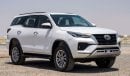 تويوتا فورتونر Toyota Fortuner 2.8L Diesel Full Option 2024