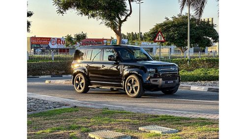 لاند روفر ديفندر 2025 New Land Rover Defender HSE P400 X-Dynamic V6 / Gcc specification/ 5 Years Warranty And Service