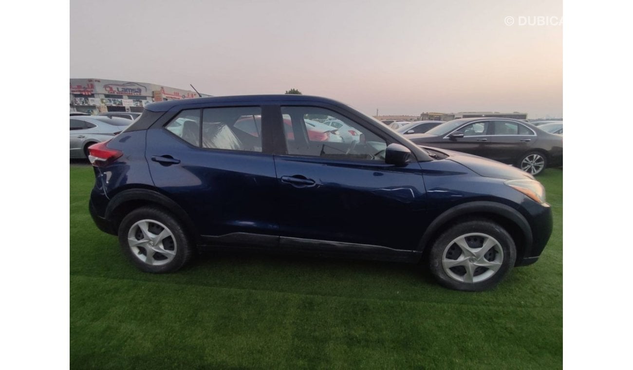 نيسان كيكس Nissan Kicks SV 2020