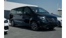 مرسيدس بنز فيتو Mercedes-Benz Vito Business Edition 2.0L Petrol 2024