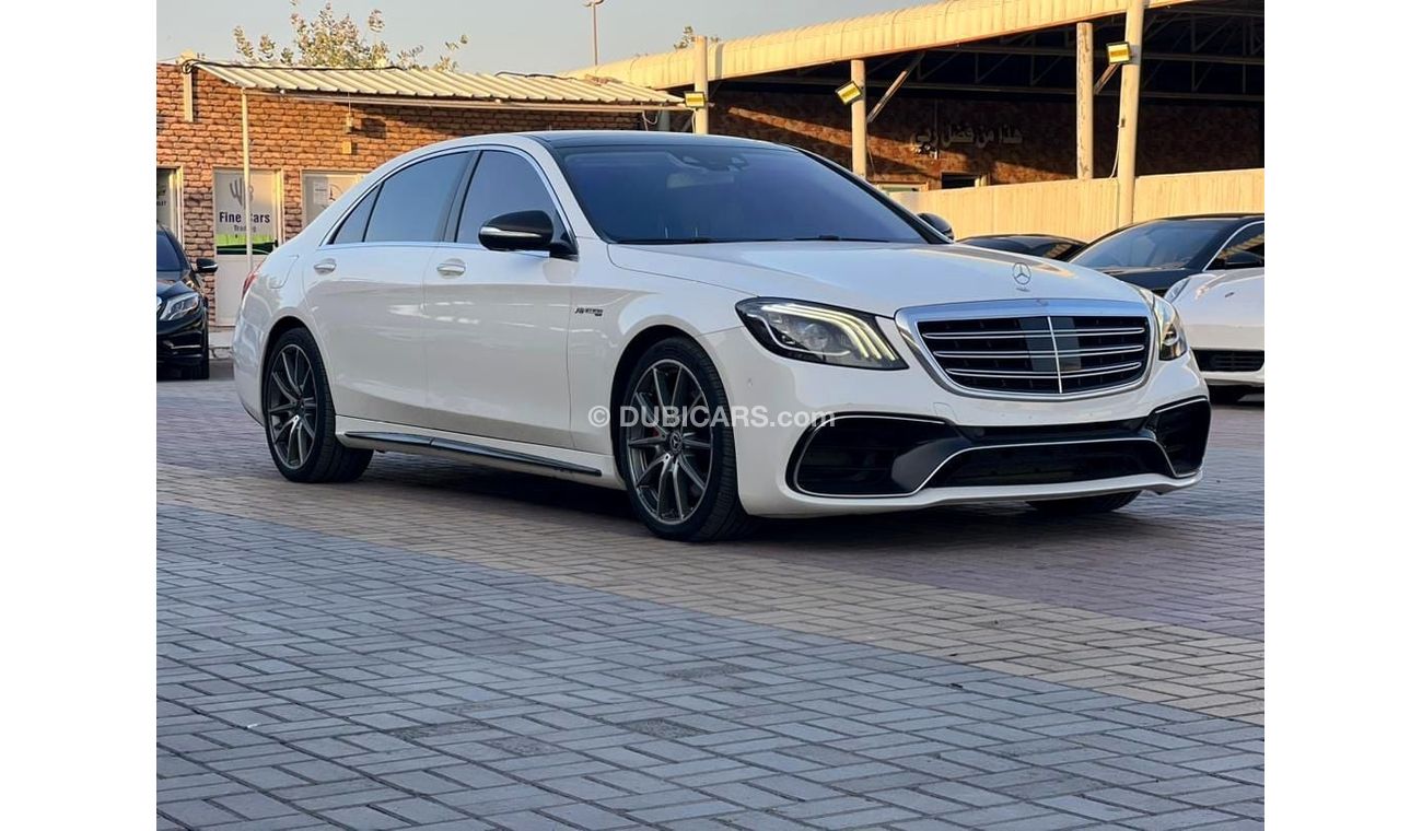 Mercedes-Benz S 550