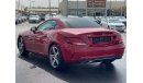 Mercedes-Benz SLC 300 Std Mercedes SLC _GCC_2017_Excellent Condition _Full option